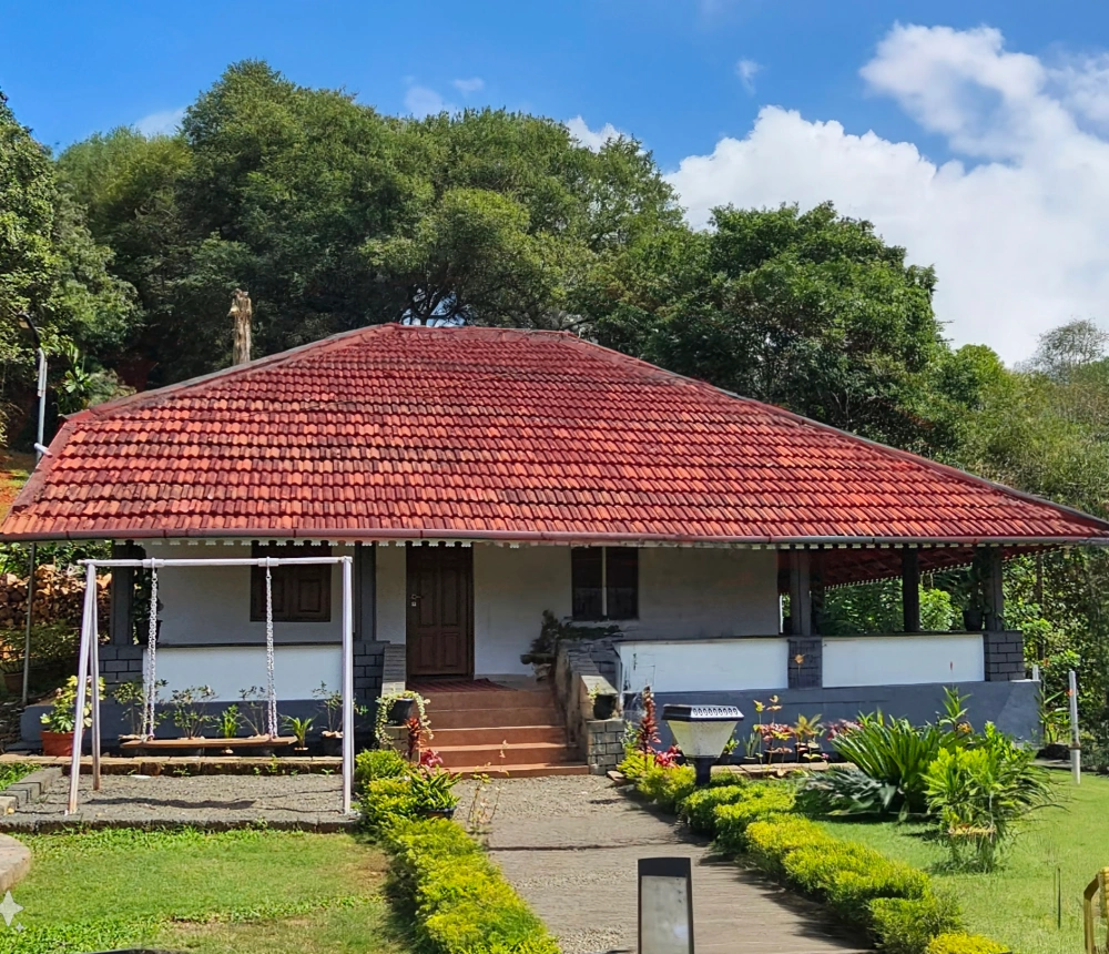 Riverside Cottage